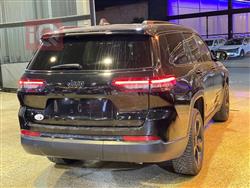 جيب جراند شيروكي إل